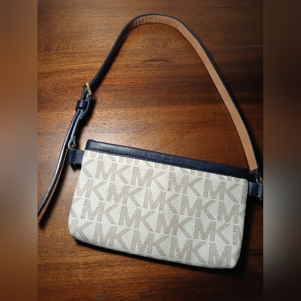 Michael Kors Waist Belt Bag